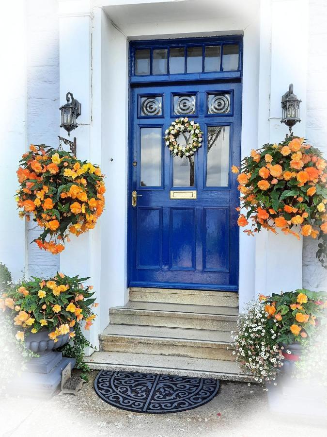 Highlander House B&B Rothesay Exterior foto